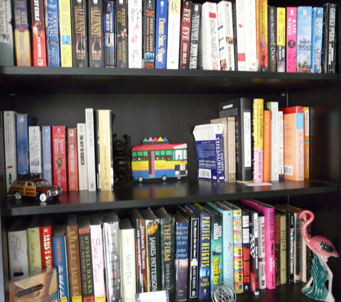 Books