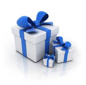 Gifts