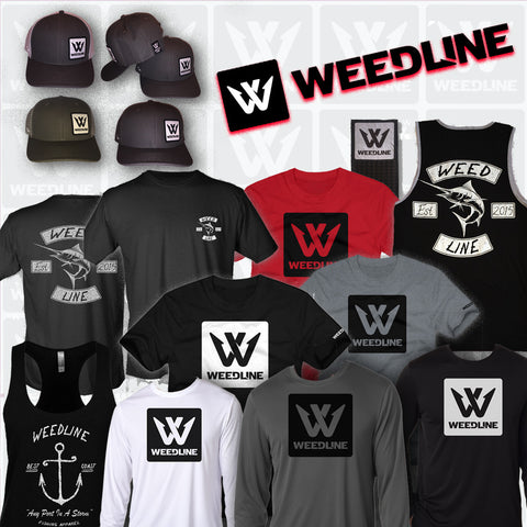 WEEDLINE