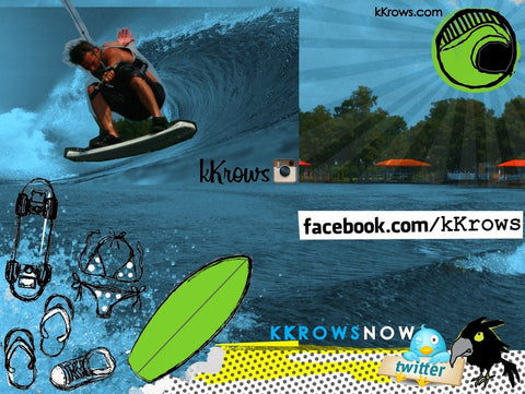 KKrows Apparel