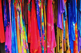 Womens Sarongs