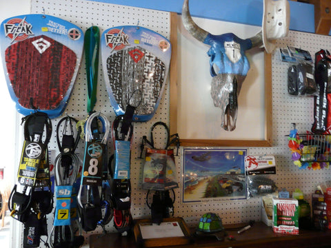 Surf Accessories