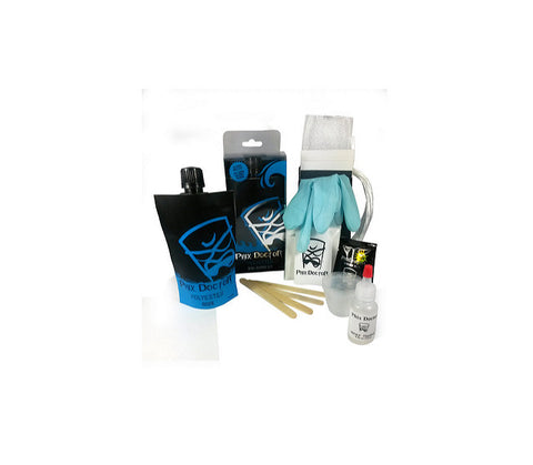 Phix Doctor Polyester Ding Repair Kit