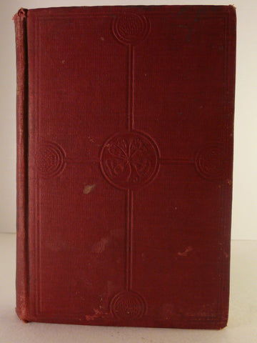 Grandfather's Chair - A History for Youth