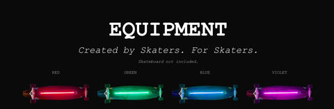 Third Kind Beyond Skate Lights